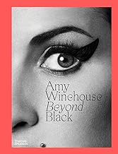 Amy Winehouse. Beyond Black