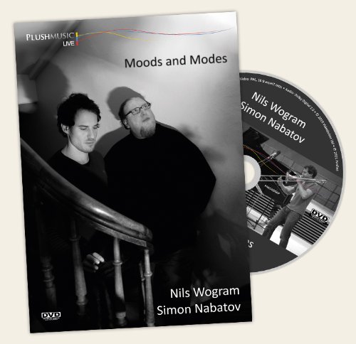 Moods and Modes