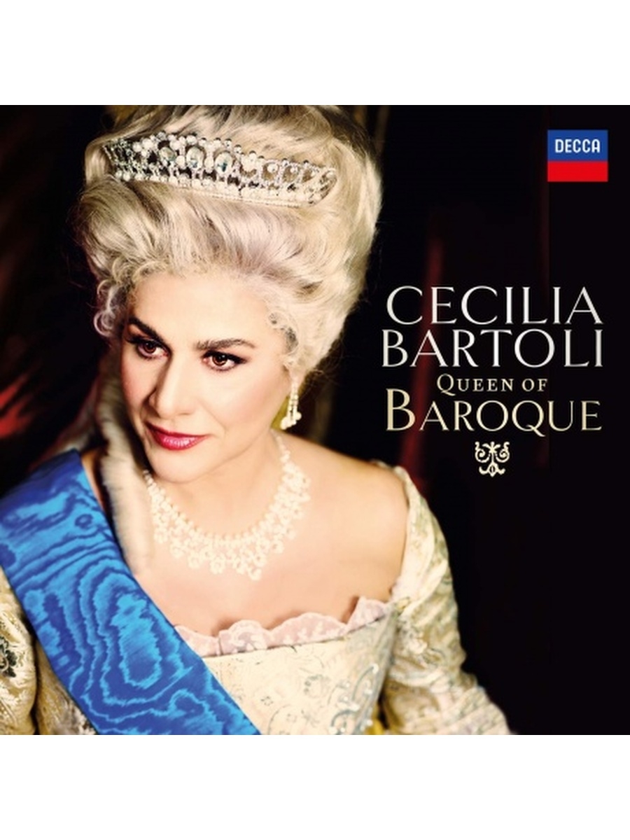 Queen Of Baroque