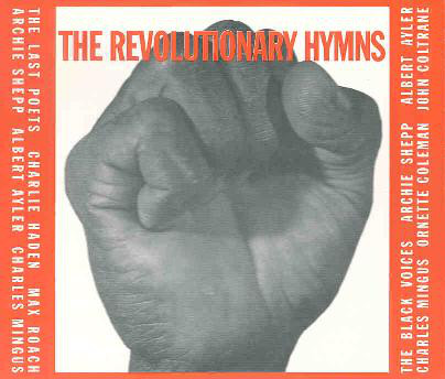 The Revolutionary Hymns
