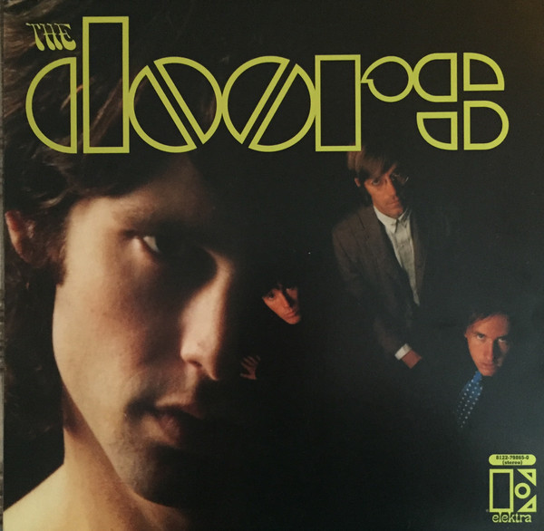 The Doors (Stereo)