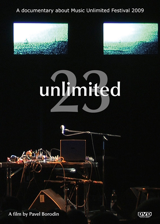 23 Unlimited (A film by Pavel Borodin)