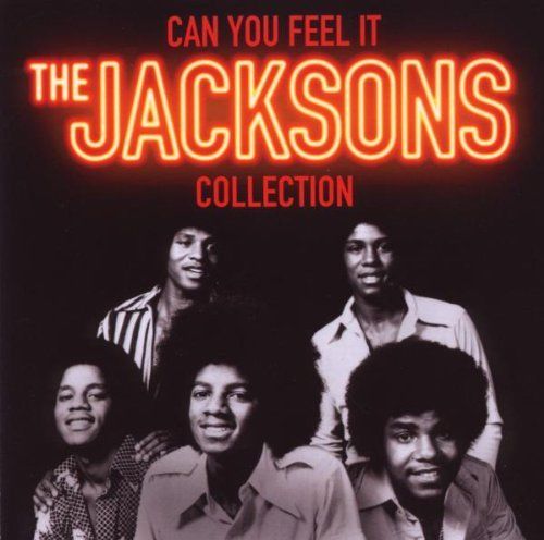Can You Feel It: Collection