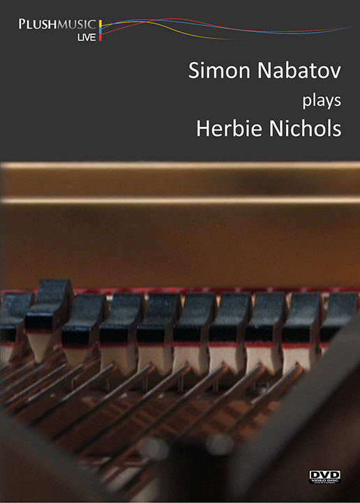 Simon Nabatov plays Herbie Nichols