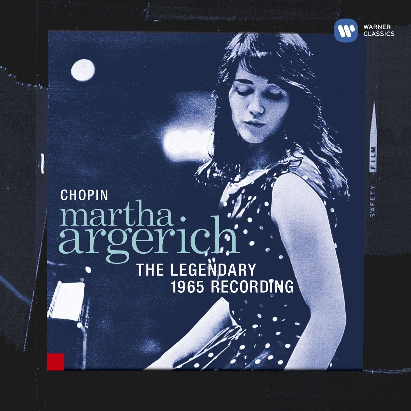 Chopin - The Legendary 1965 Recording