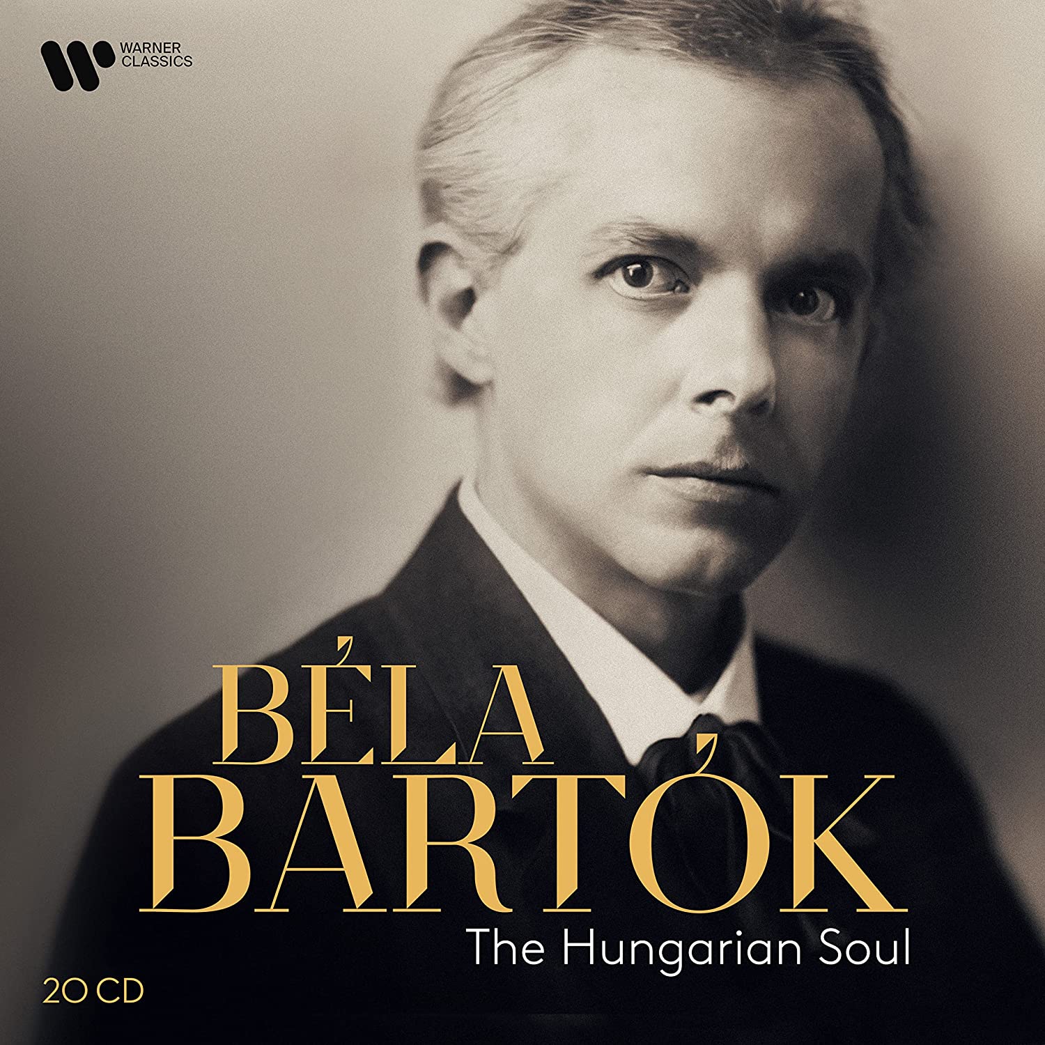 Bartok Edition 2021 - The Hungarian Soul