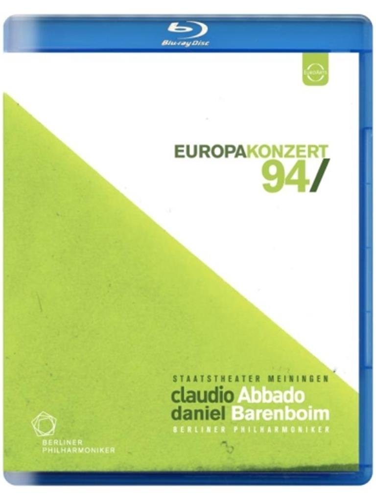 Europakonzert 1994