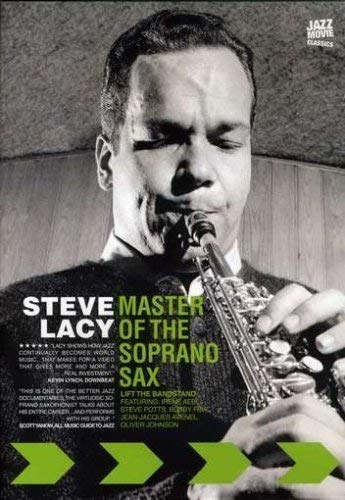 Master of the Soprano Sax