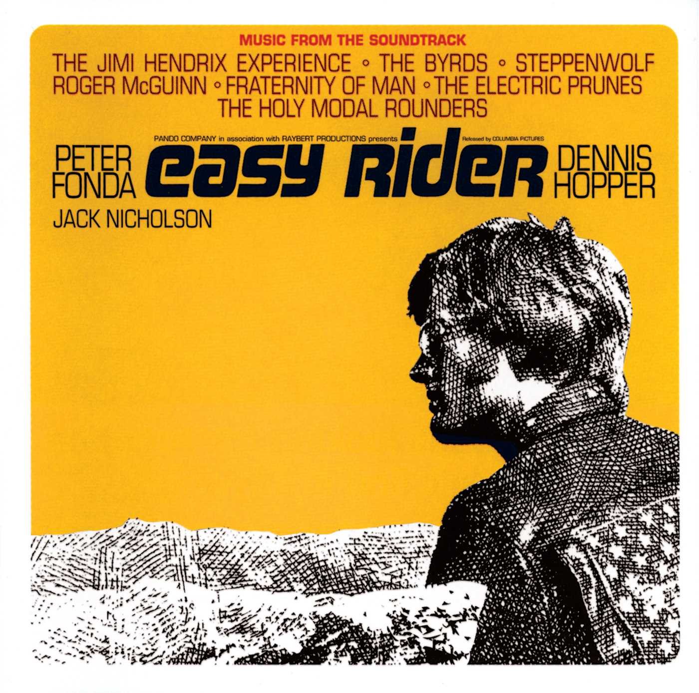 Easy Rider (Various Artists)