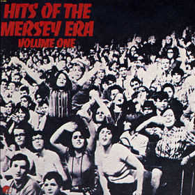 Hits Of The Mersey Era Volume One
