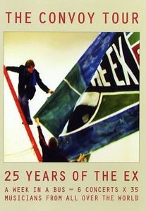 25 Years of The Ex
