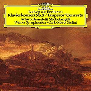 Beethoven: Piano Concerto No. 5 In E-Flat Major, Op. 73 Emperor