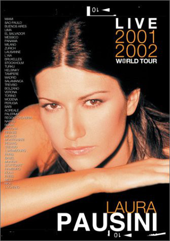 Live 2001-2002