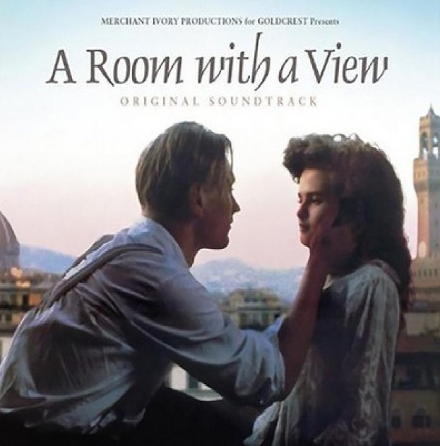 A Room With A View (Original Soundtrack)