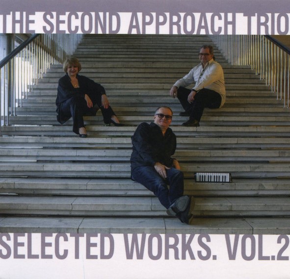 Selected Works. Vol.2