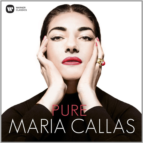 Maria Callas - Pure