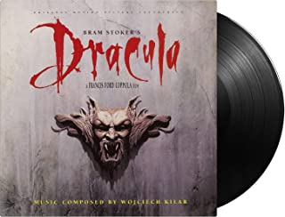 Bram Stoker's Dracula (Original Motion Picture Soundtrack)