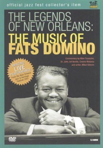 The Music of Fats Domino