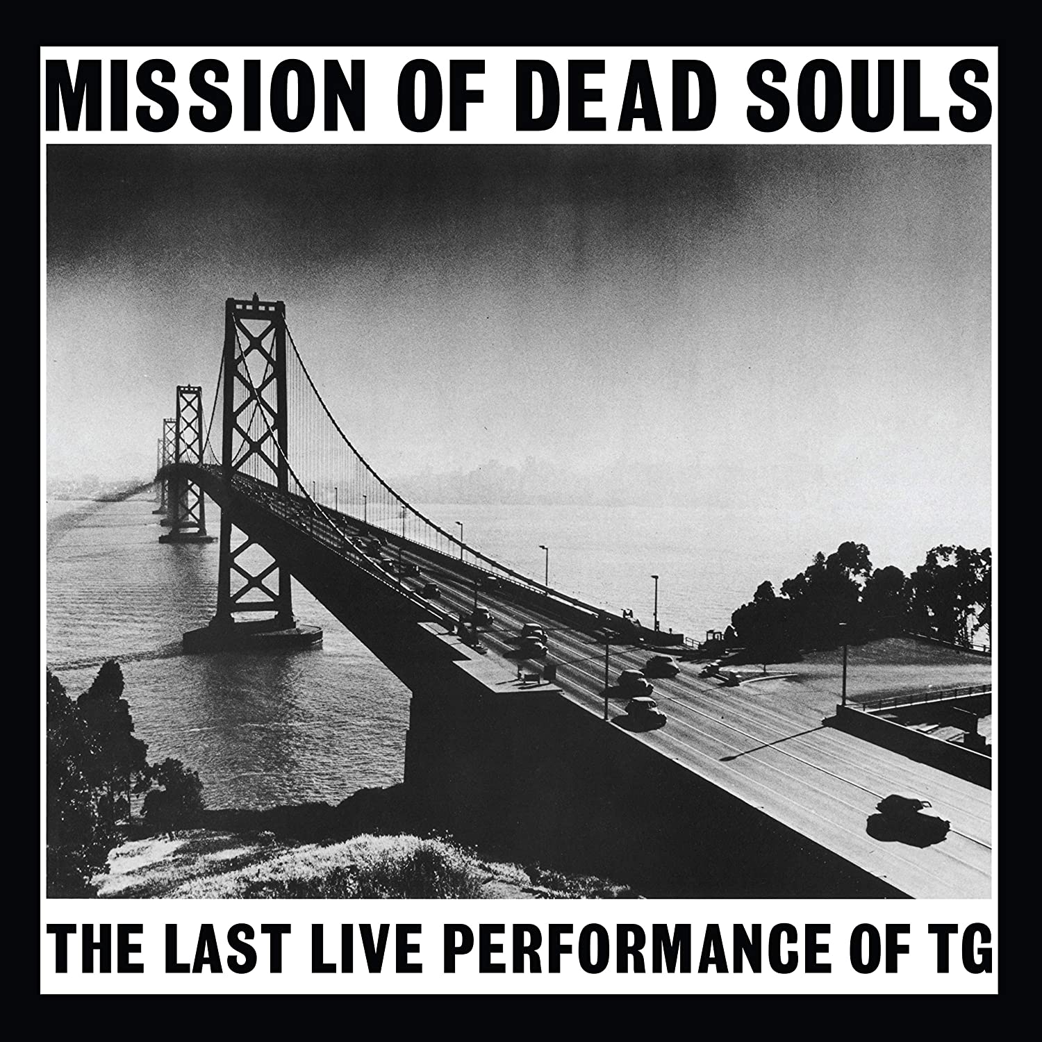 Mission Of Dead Souls