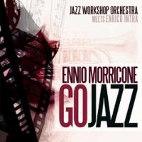 Ennio Morricone Go Jazz