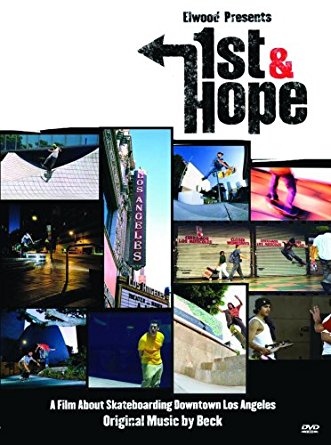 1st Hope (Original Music by Beck)