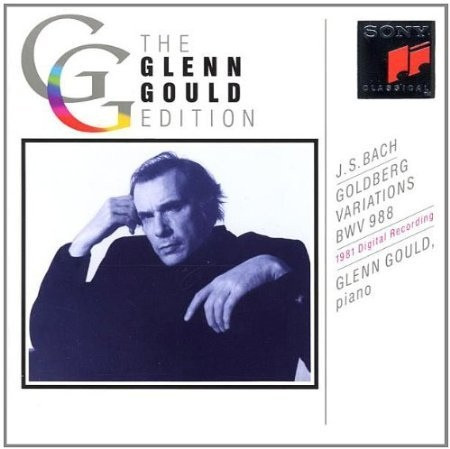 Goldberg Variations, Bwv 988 (1981 Digital Recording)