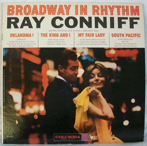  Broadway In Rhythm