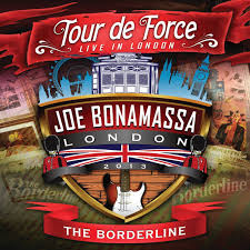 Tour De Force - Live In London - The Borderline