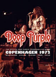 Copenhagen 1972