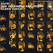 Goldberg Variations, Bwv 988 (1955 Mono Recording)