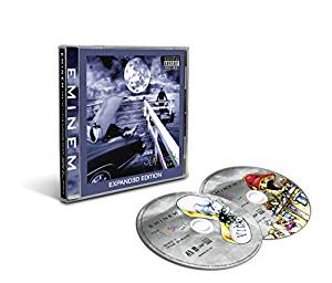 The Slim Shady LP - Expanded Edition