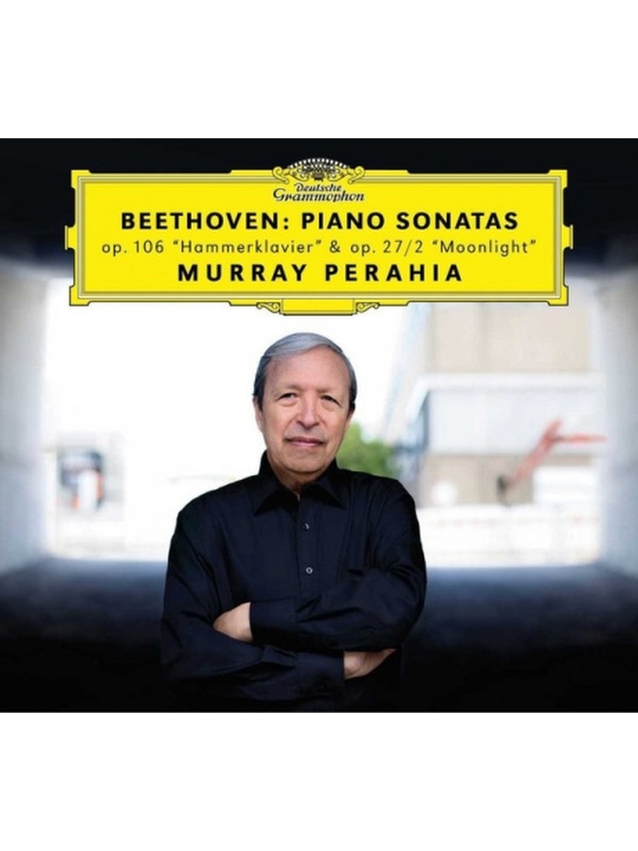 Beethoven: Piano Sonatas Nos.14 & 29