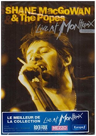 Live At Montreux 1995