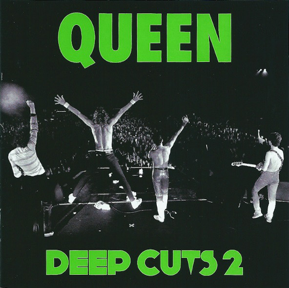 Deep Cuts 1977-1982