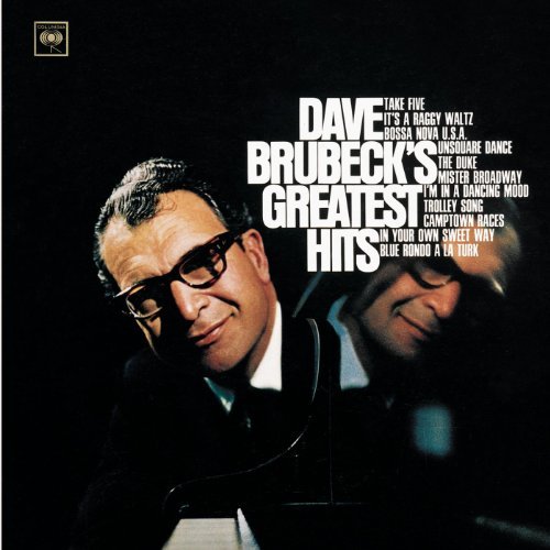 Dave Brubeck Greatest Hits