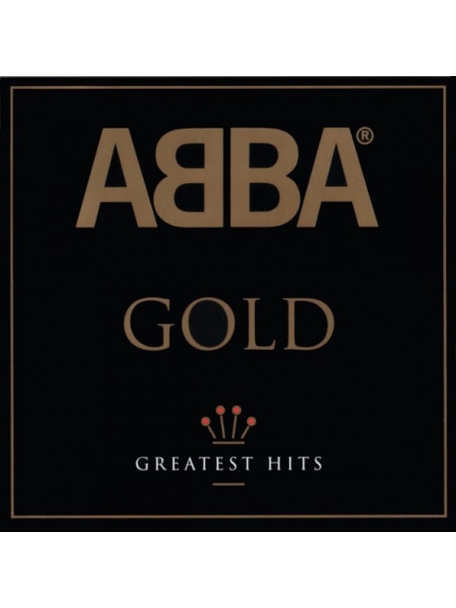 Gold - Greatest Hits