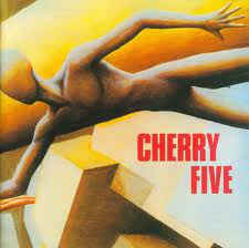 Cherry five