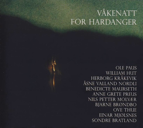 Vakenatt For Hardanger