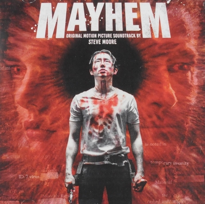 Mayhem (OST)