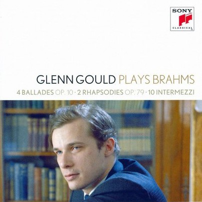 Brahms: 4 Ballades