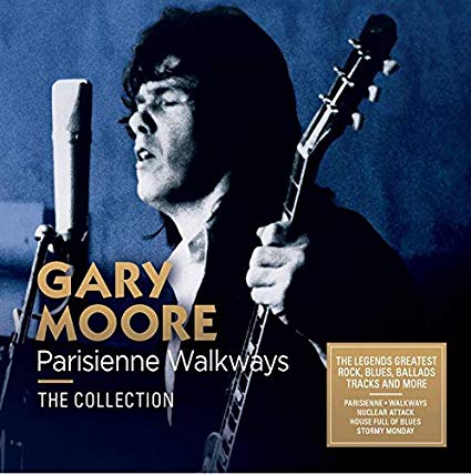 Parisienne Walkways: The Collection