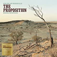 The Proposition (Original Soundtrack)