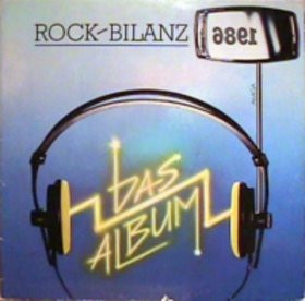 Das Album - Rock-Bilanz 1986