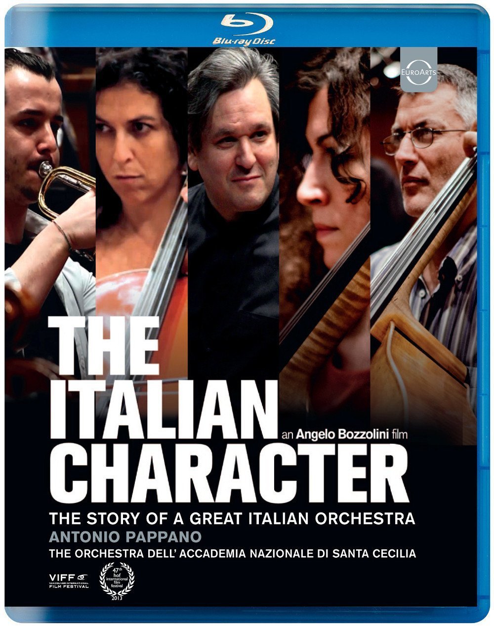 The Story Of A Great Italien Orchestra