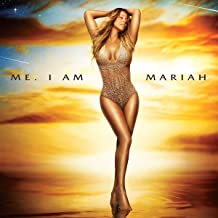 Me. I Am Mariah...The Elusive Chanteuse