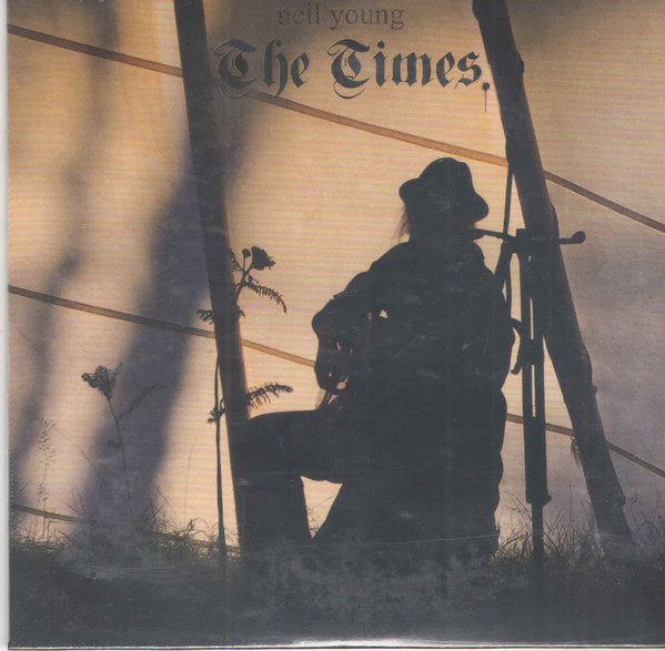 The Times EP
