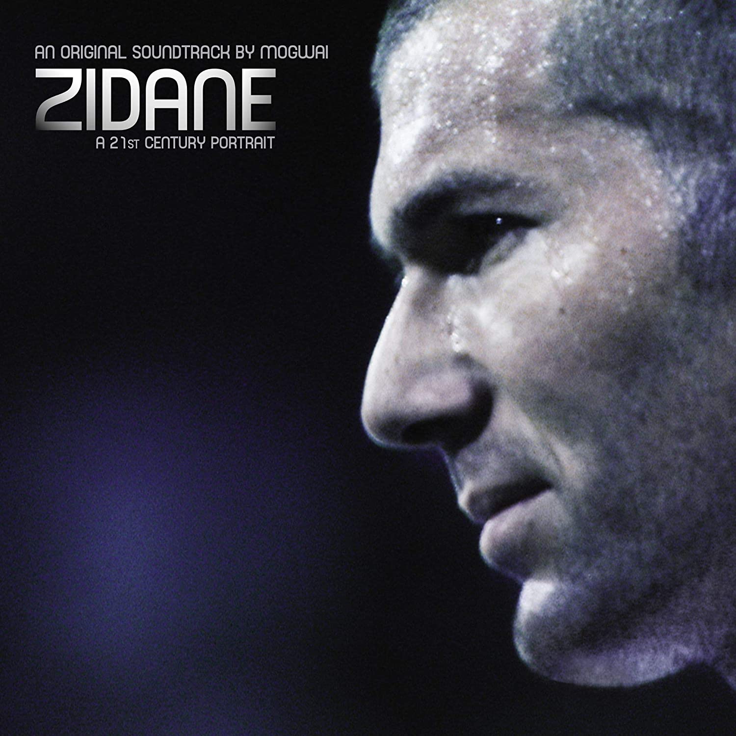 Zidane - A 21st Century Portrait