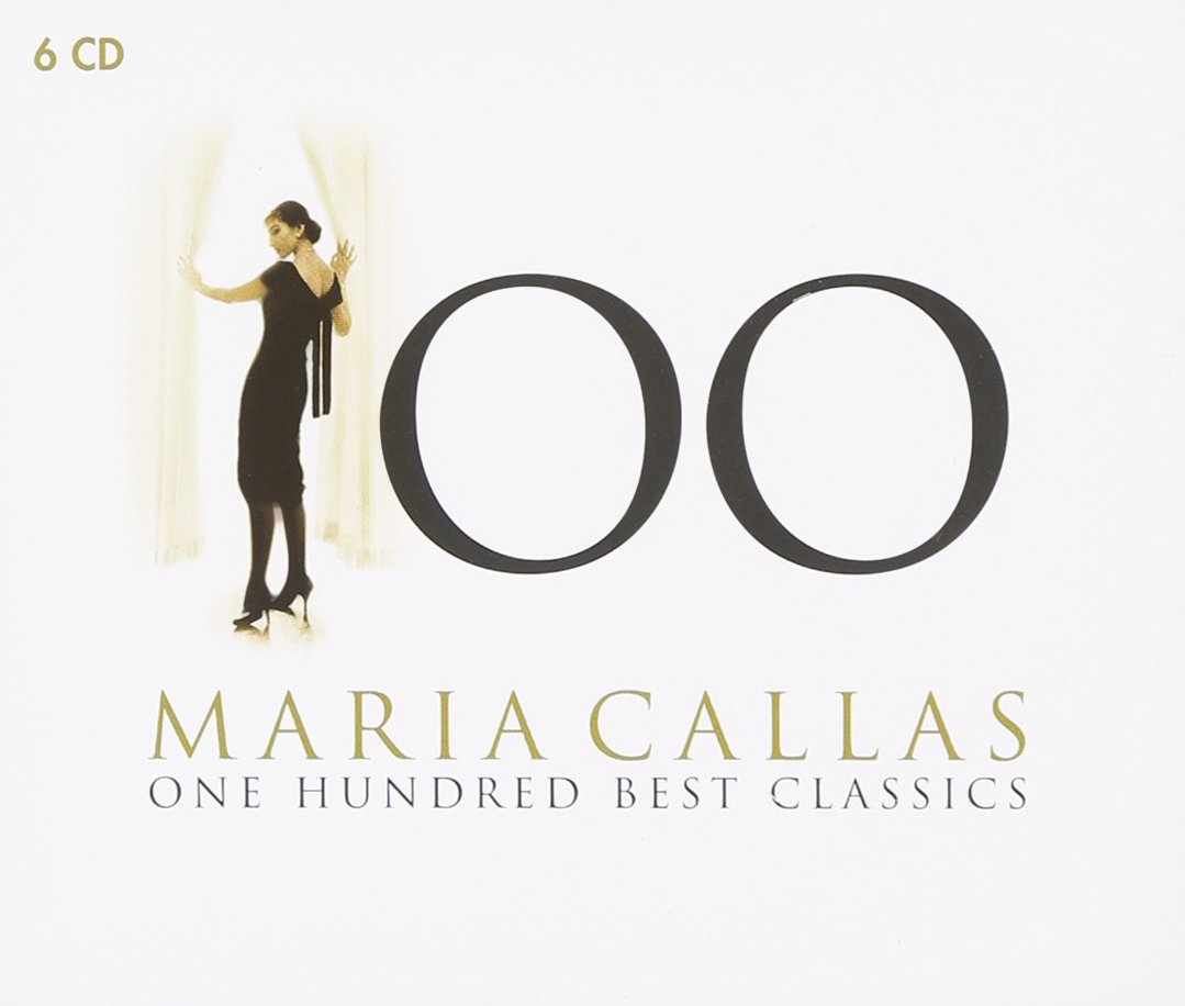100 Best Callas