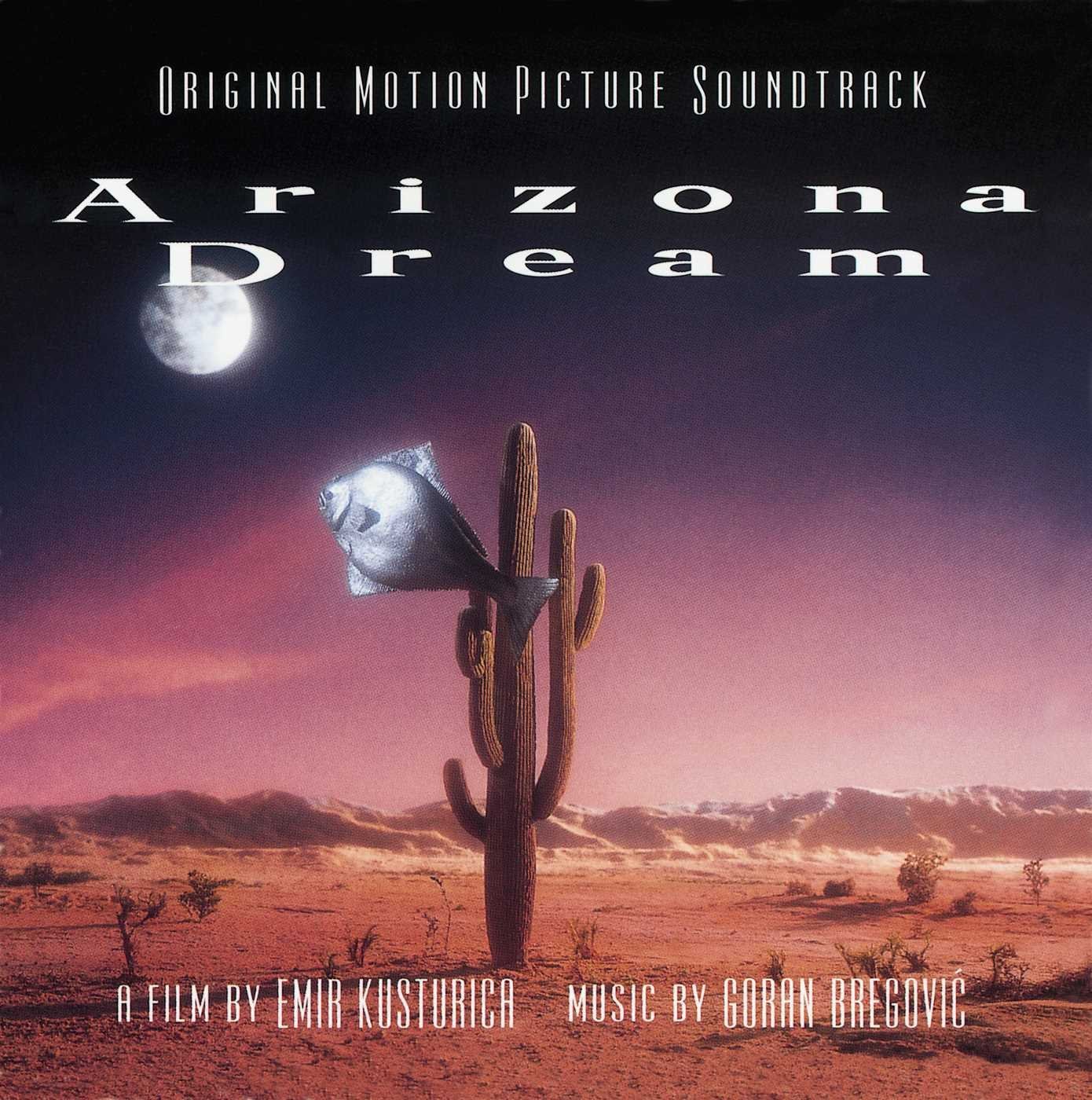 Arizona Dream (Goran Bregovic)