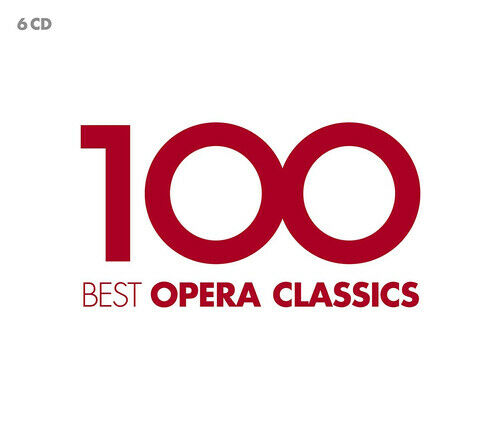 100 Best Opera